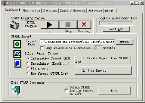 #1 Key logger Screenshot